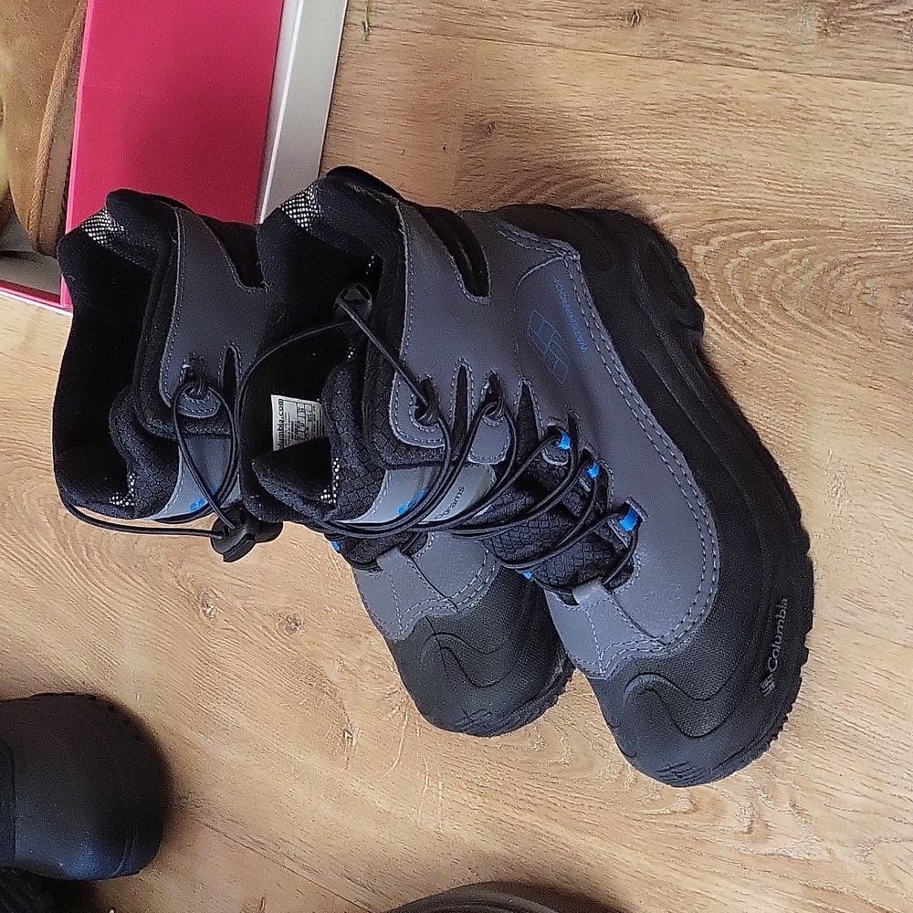 Boots